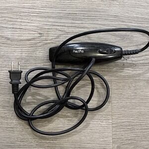 Andis Pivot Pro Professional Hair Trimmer Works Needs New Blade Fast Shipping